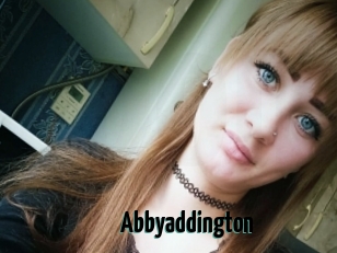 Abbyaddington