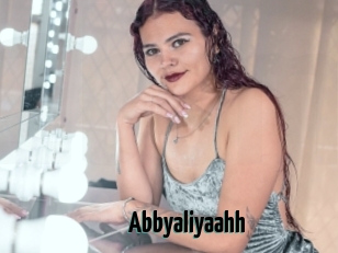 Abbyaliyaahh