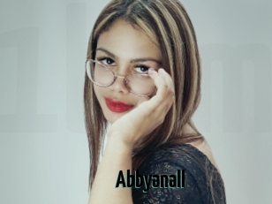 Abbyanall