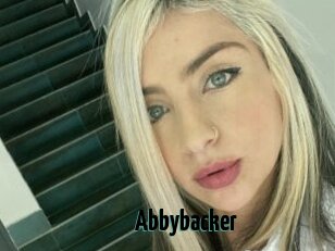 Abbybacker