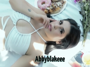 Abbyblakeee