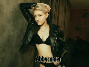 Abbycomely