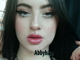 Abbyhaze