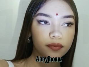 Abbyjhonns