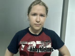 Abbykleines