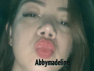 Abbymadeline