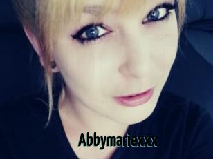 Abbymariexxx