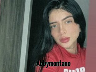 Abbymontano