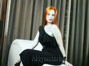 Abbynectarine