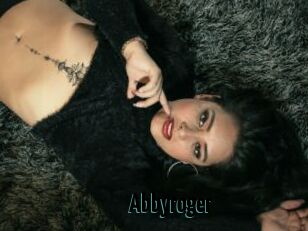 Abbyroger