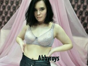 Abbyroys