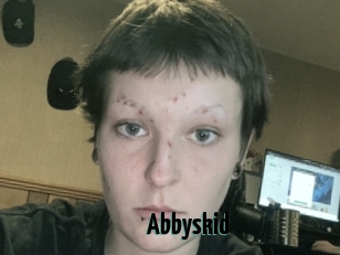 Abbyskid