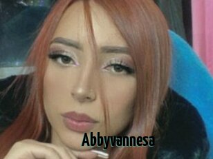 Abbyvannesa