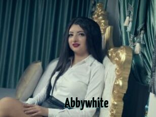 Abbywhite