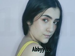 Abbyy_lee