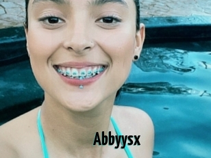 Abbyysx
