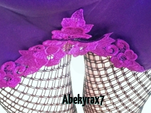 Abekyrax7