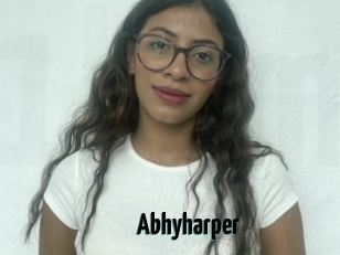 Abhyharper