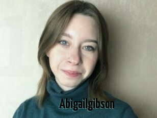 Abigailgibson