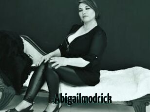 Abigailmodrick