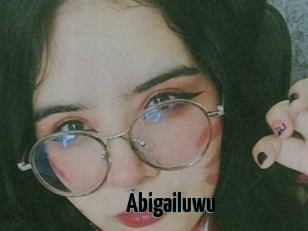 Abigailuwu