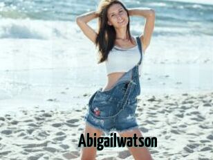 Abigailwatson
