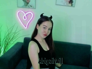 Abigailwill