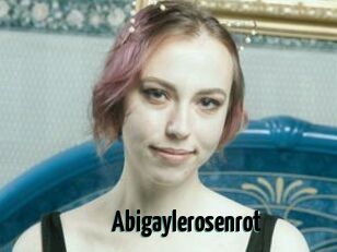 Abigaylerosenrot
