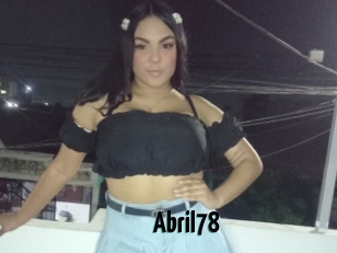 Abril78
