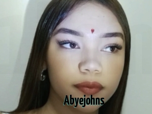Abyejohns