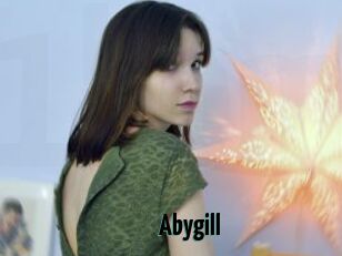 Abygill