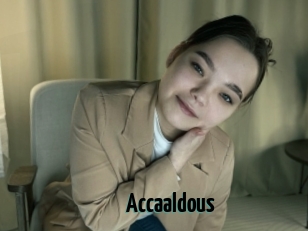 Accaaldous