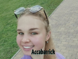 Accabarrick