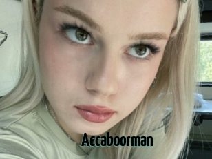 Accaboorman