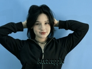Accacopple