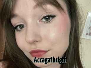 Accagathright