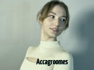 Accagroomes