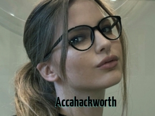 Accahackworth