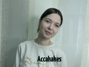 Accahakes