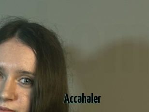 Accahaler