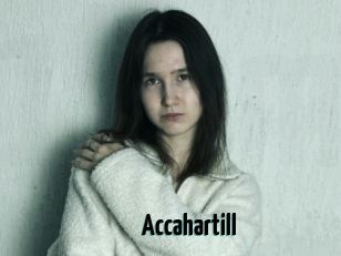 Accahartill