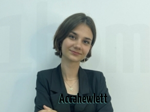 Accahewlett