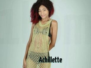 Achillette