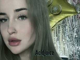 Acidjuice