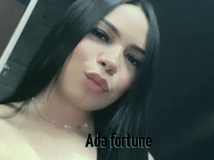 Ada_fortune