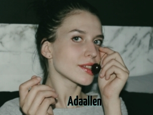 Adaallen