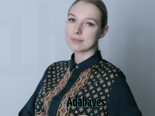 Adahayes