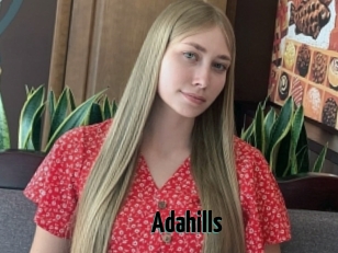 Adahills