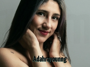 Adahrayounng