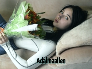 Adalinaallen